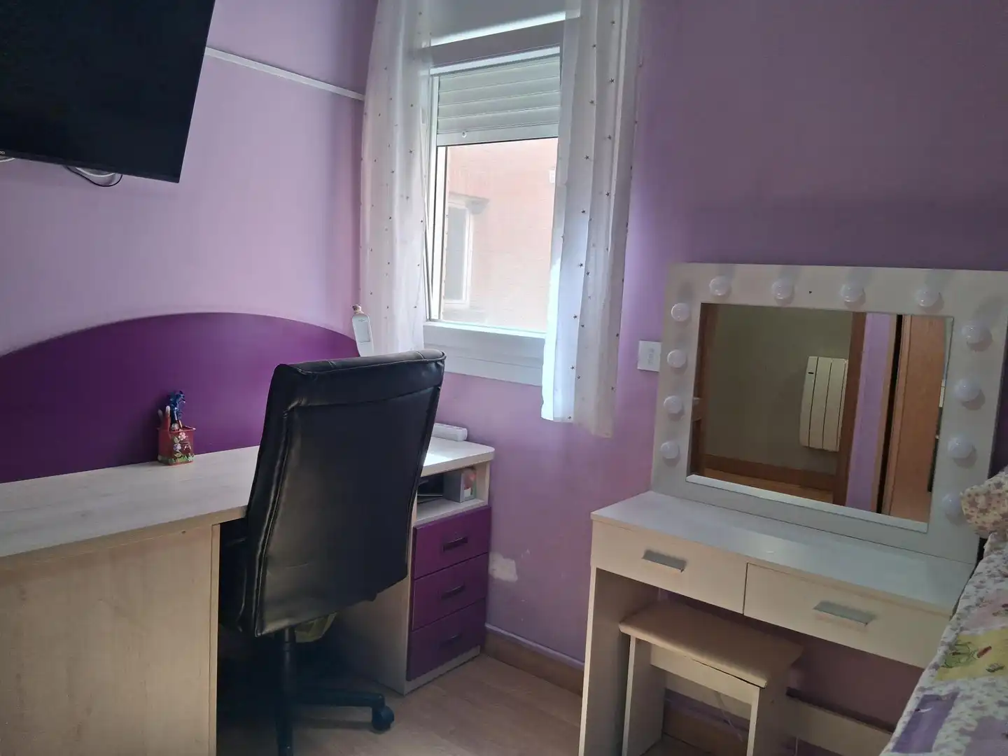Habitación de Piso en venta en Cedillo del Condado con Calefacción y Trastero