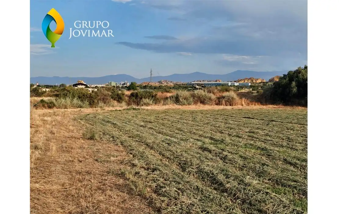 Rustikales Grundstück zum Verkauf in Guadix, imagen 3