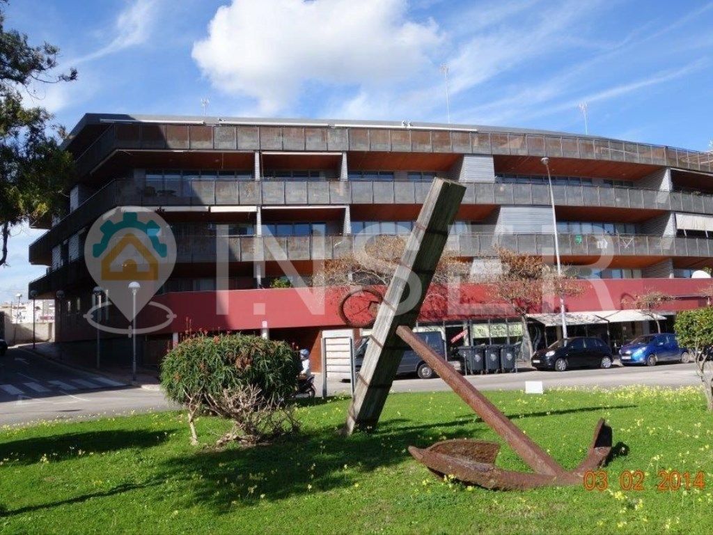 Flat for sale in Tanques del Carme - Fort de l'Eau