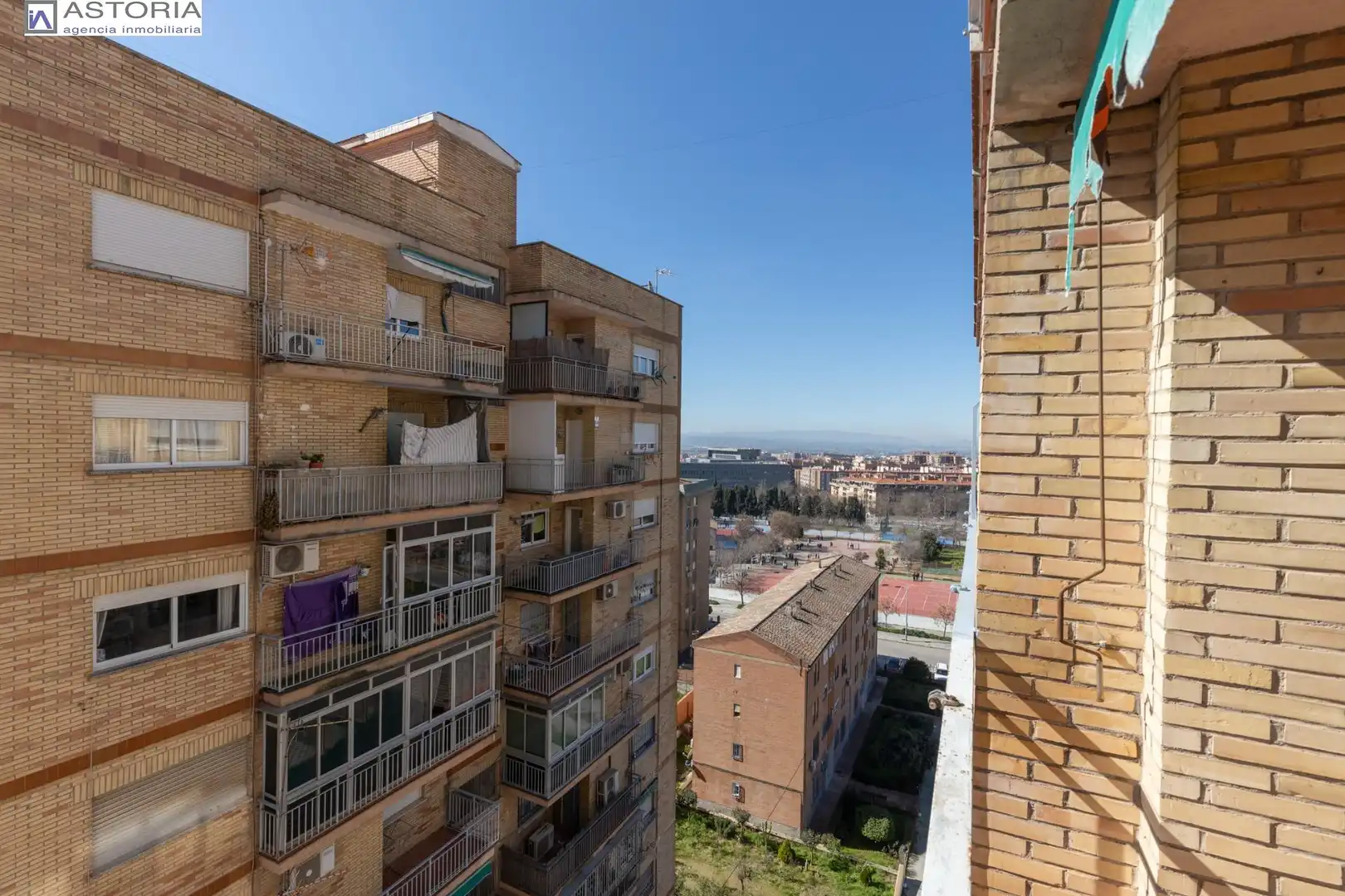 Pis amb ascensor en venda a Norte, imagen 30