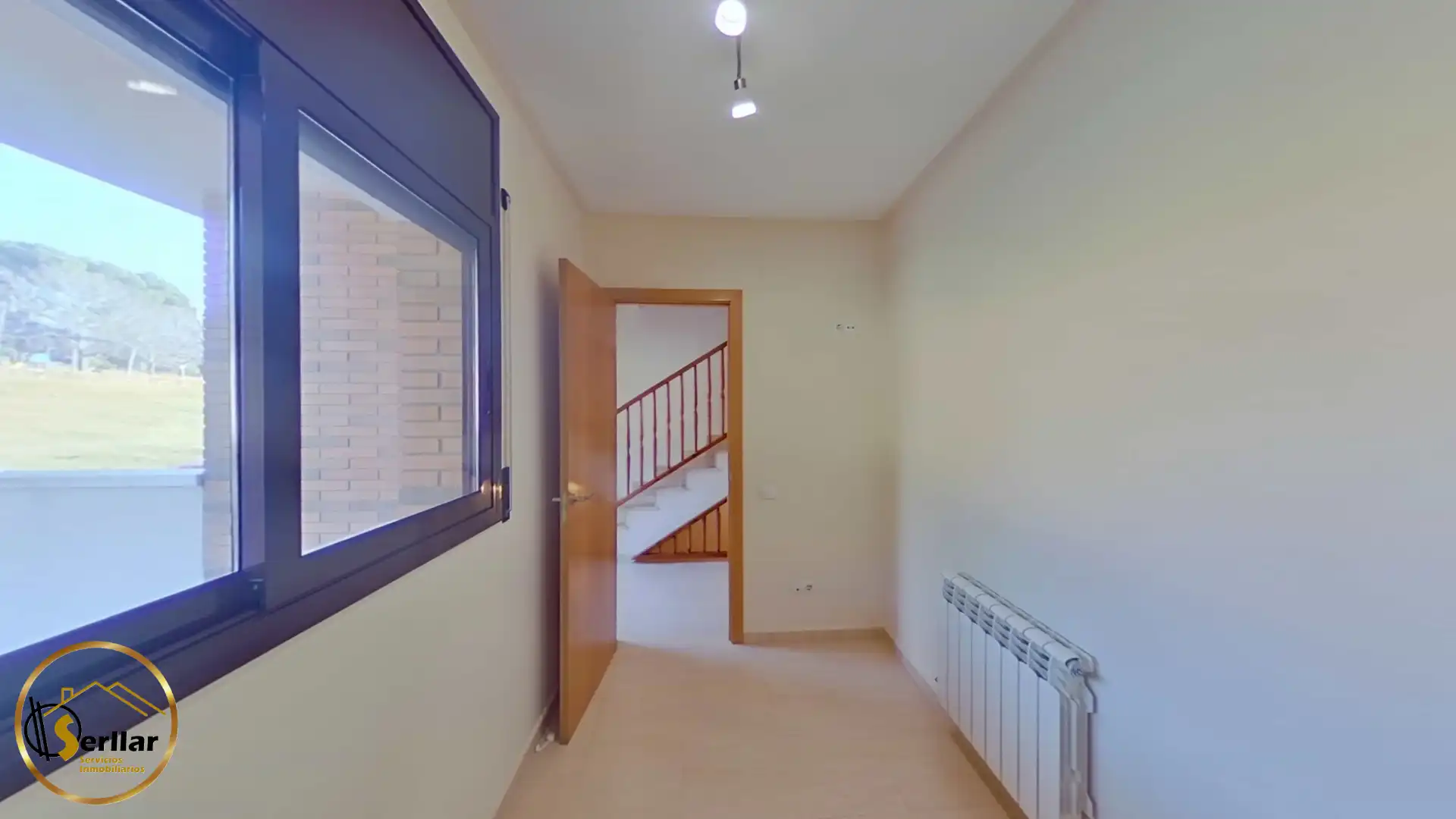 Casa adosada en venta en Banyeres del Penedès con Calefacción, Jardín privado y Terraza