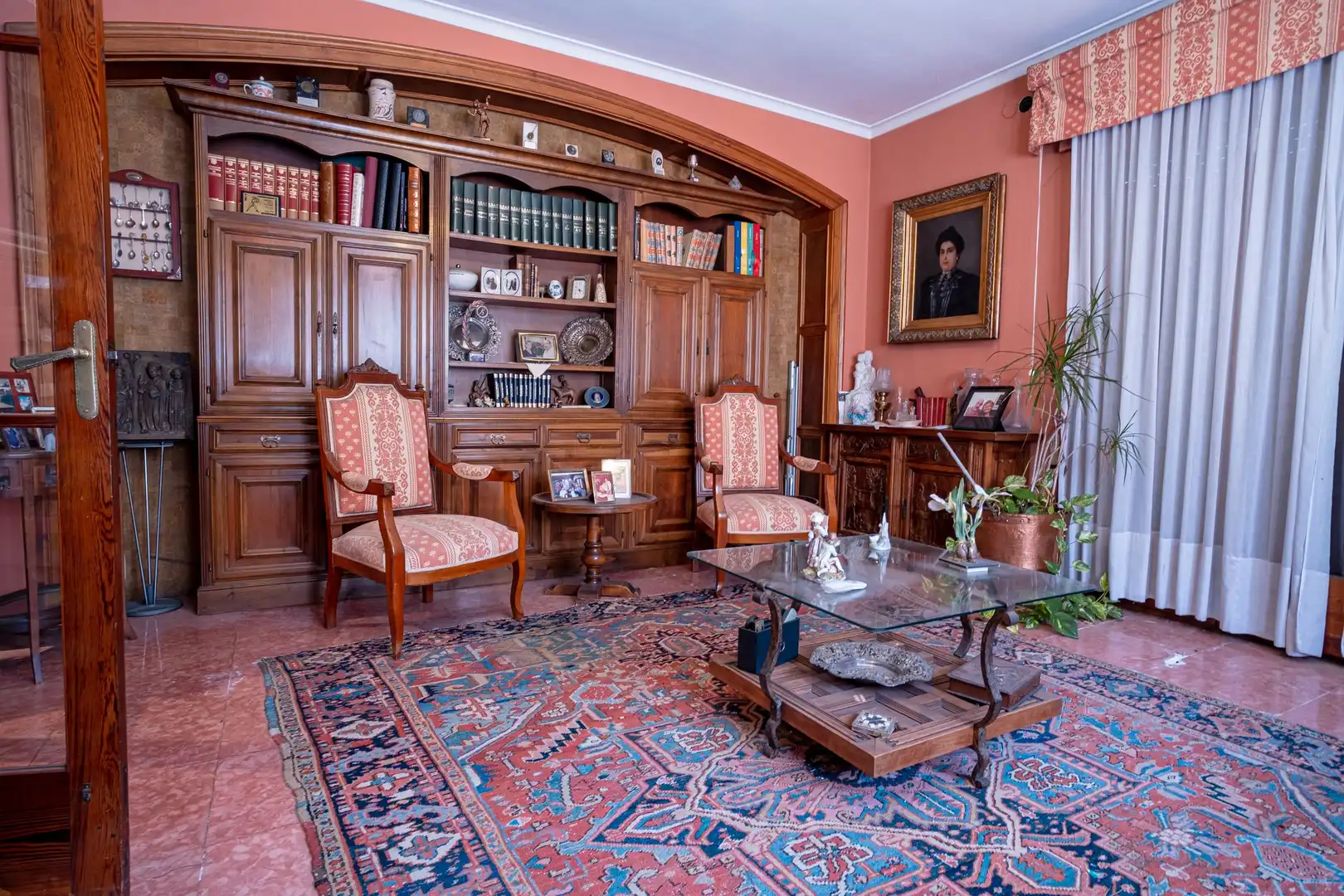 Casa o chalet en venta en Carrer del Sol, Carme - Vistalegre