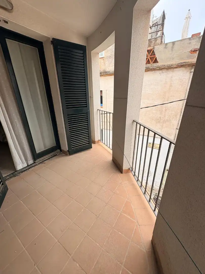 Flat with terrace for sale in Carrer Torrent de Can Magí, imagen 15