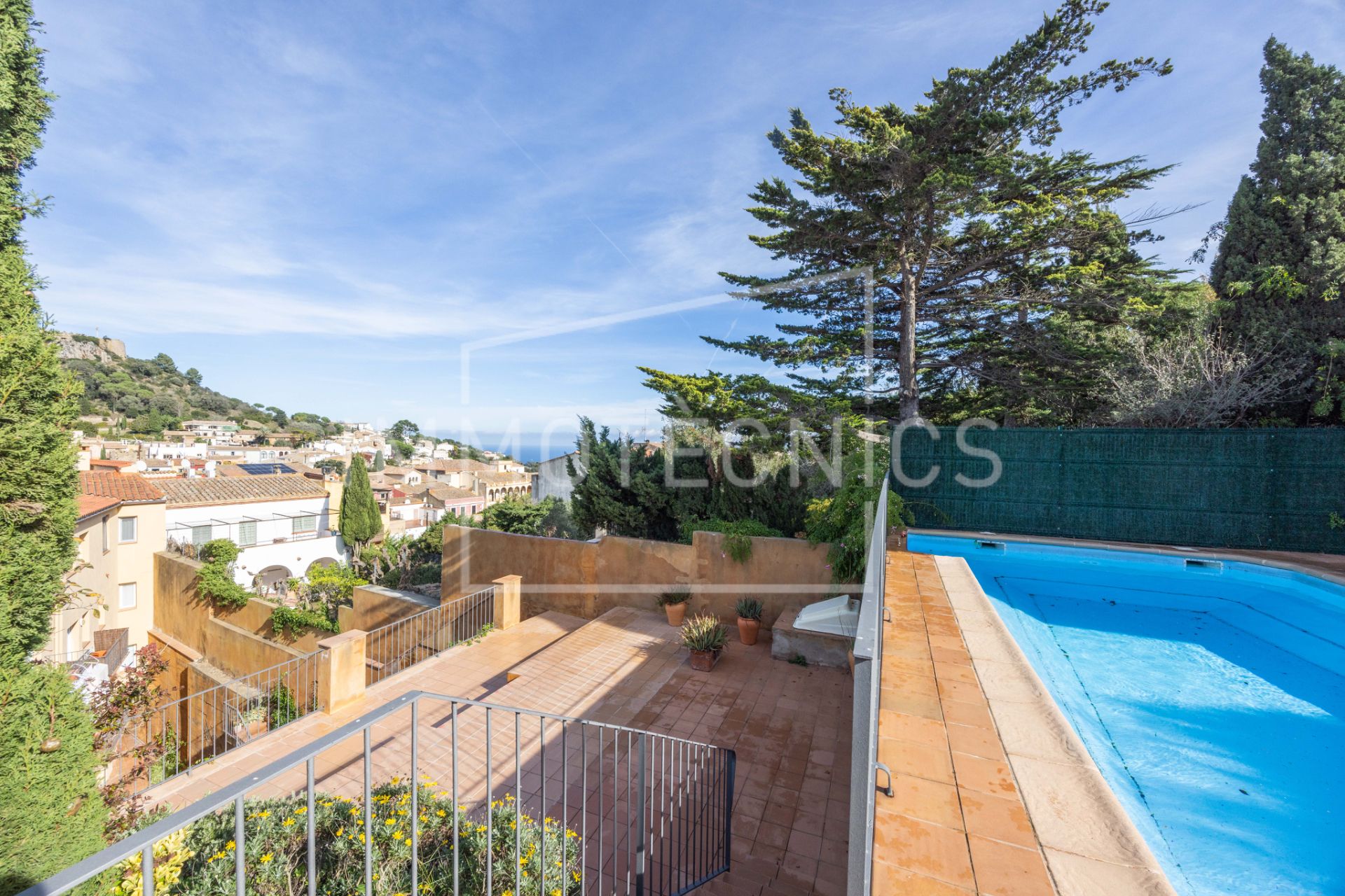 Pis en venda a Camí del Mar, Begur pueblo