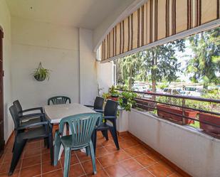Terrassa de Casa o xalet en venda en Motril amb Terrassa i Traster
