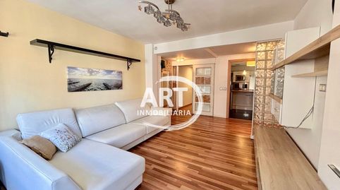 Foto 4 de Piso en venta en Linares, Nou Moles, Valencia Capital