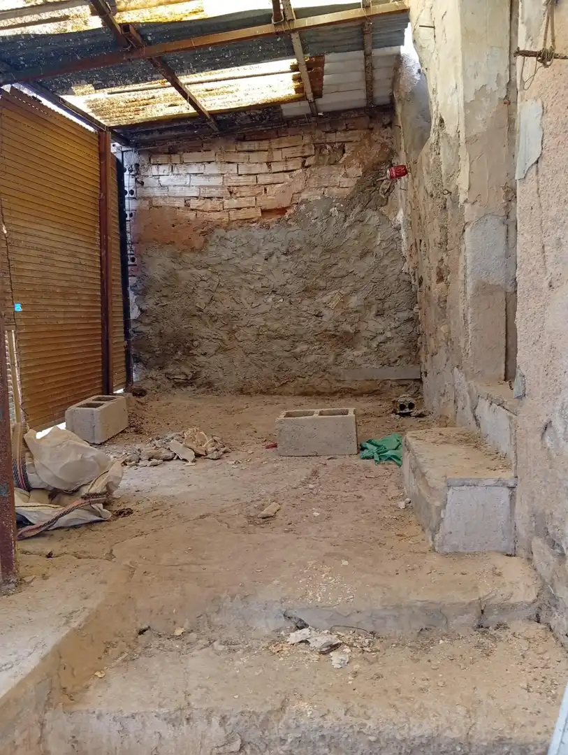 Casa in vendita a Cuevas de San Marcos, imagen 22