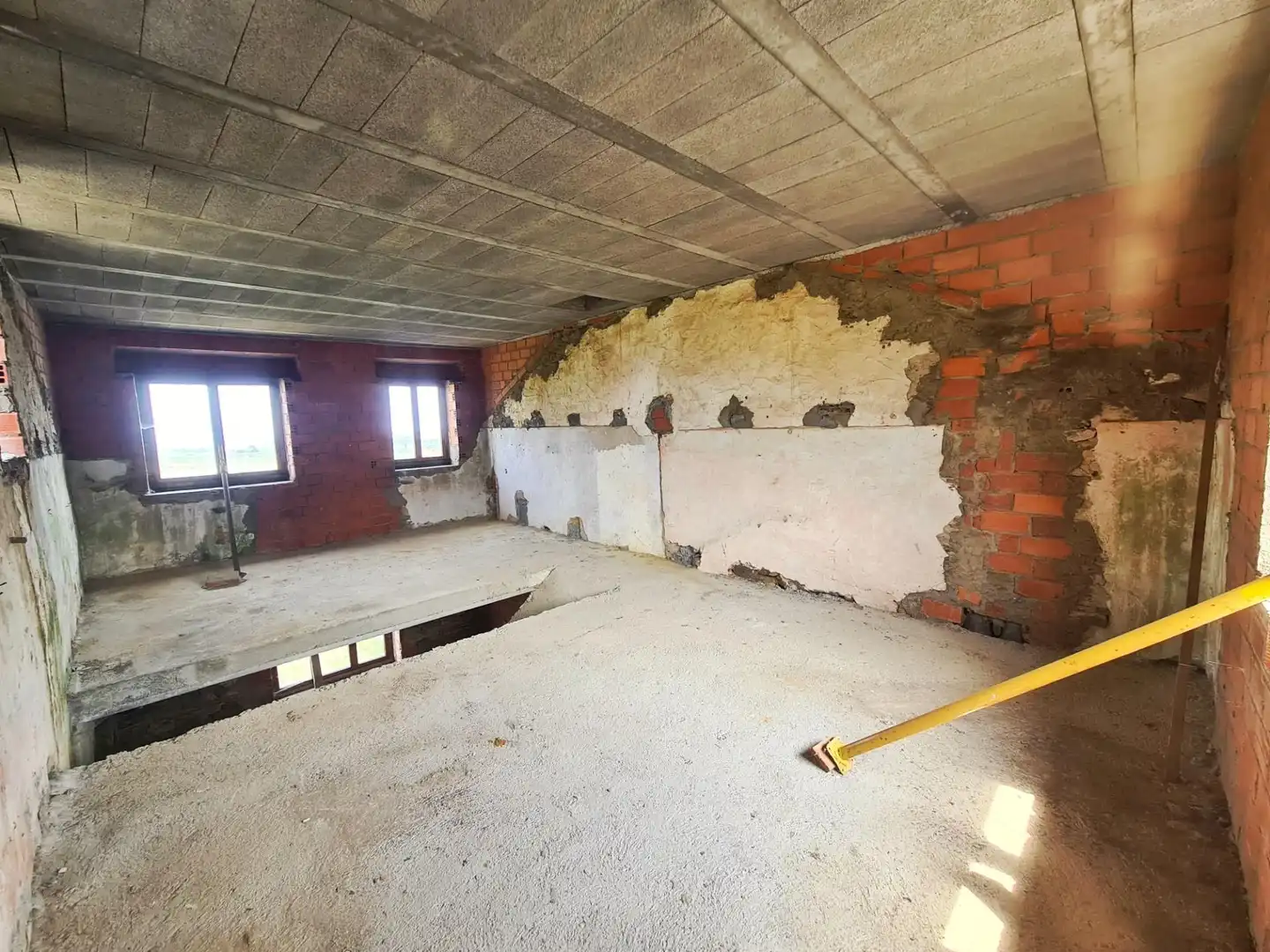 Casa adosada en venta en Ribadeo
