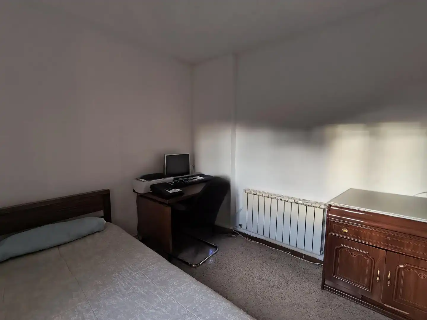 Habitación de Piso en venta en Guadalajara con Aire acondicionado, Calefacción y Balcón