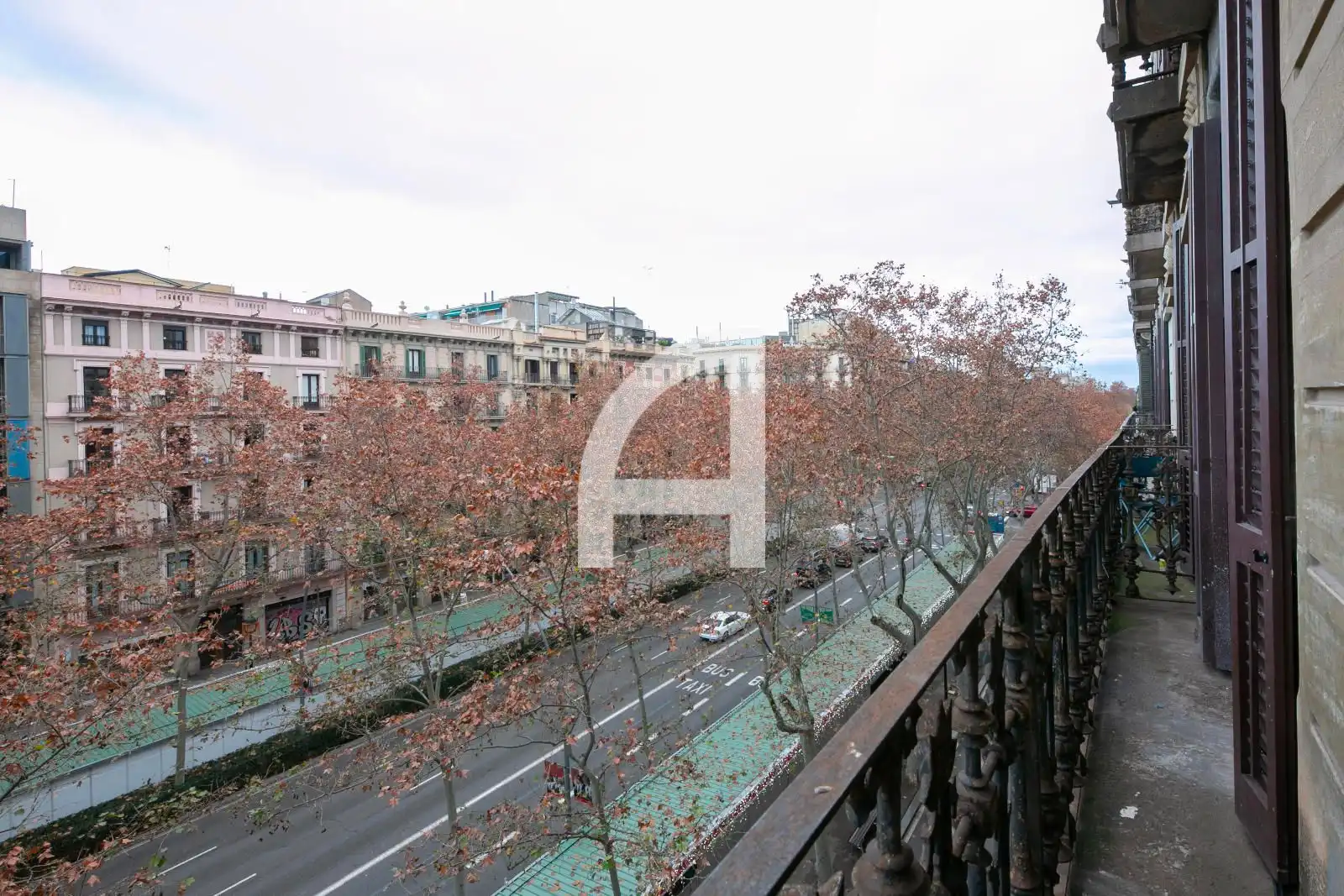Wohnung mit Terrasse zum Verkauf in Corts Catalanes, imagen 27