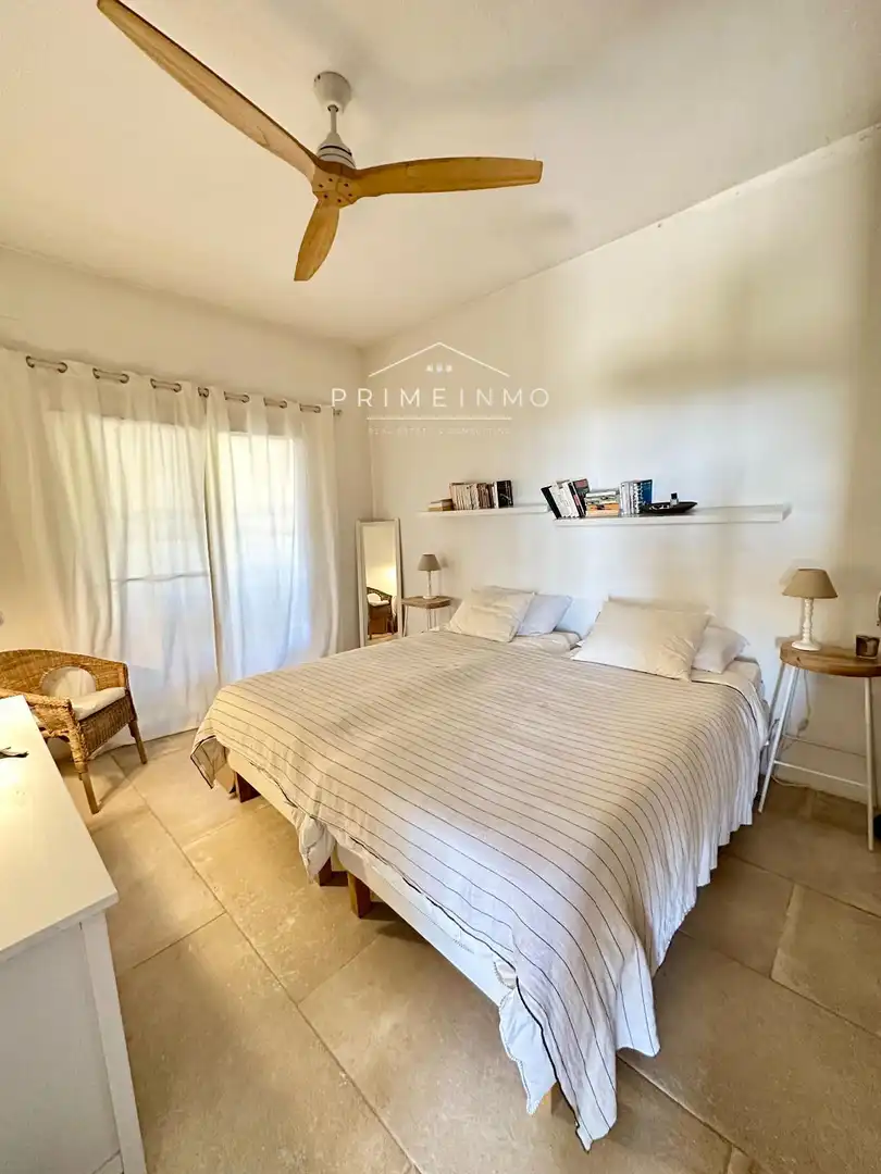 Habitación de Finca rústica en venta en Tortosa con Calefacción, Terraza y Trastero