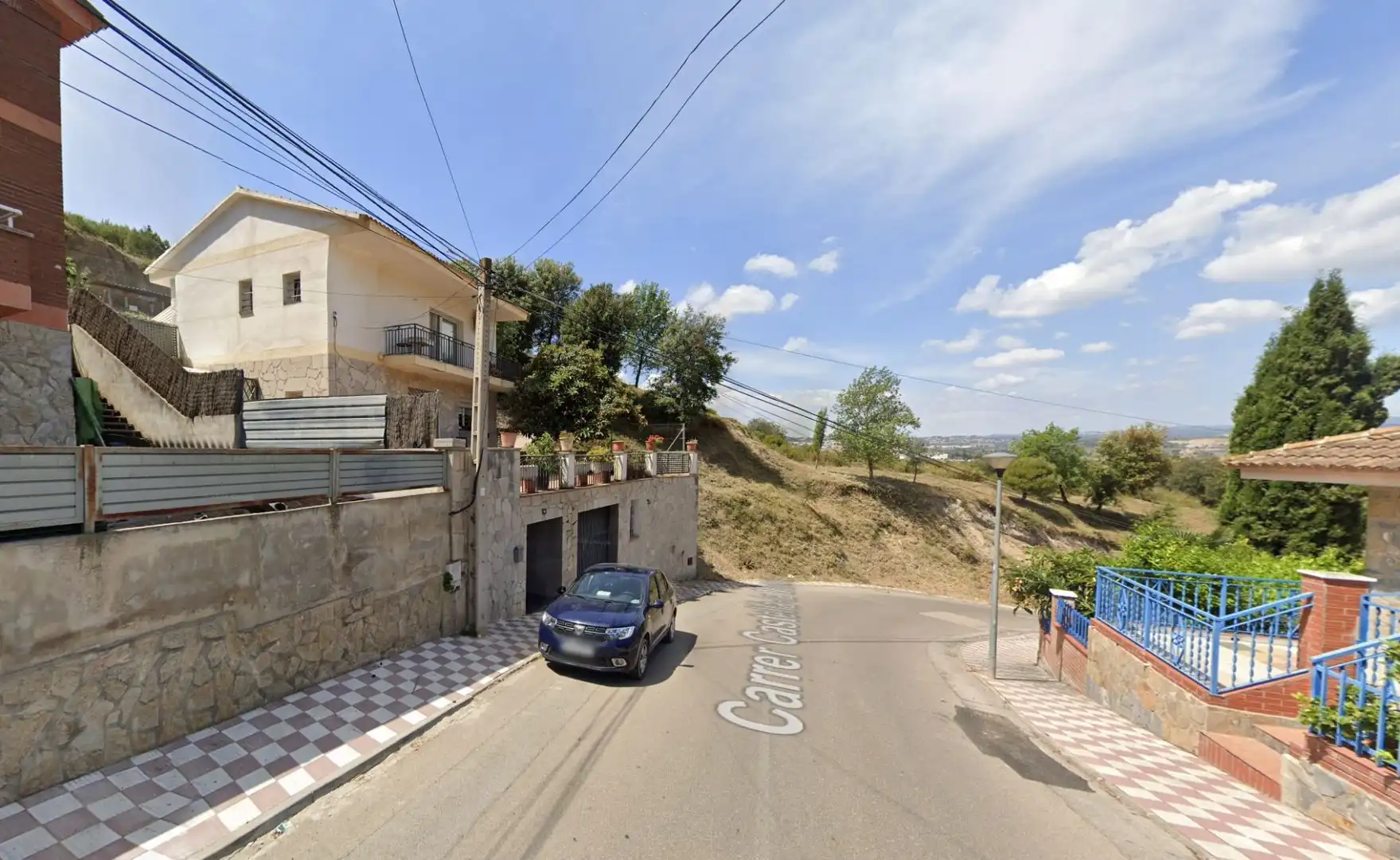 Casa o chalet en venta en Carrer Castellà-la Manxa,16,08630,Abrera,Barcelona, Abrera