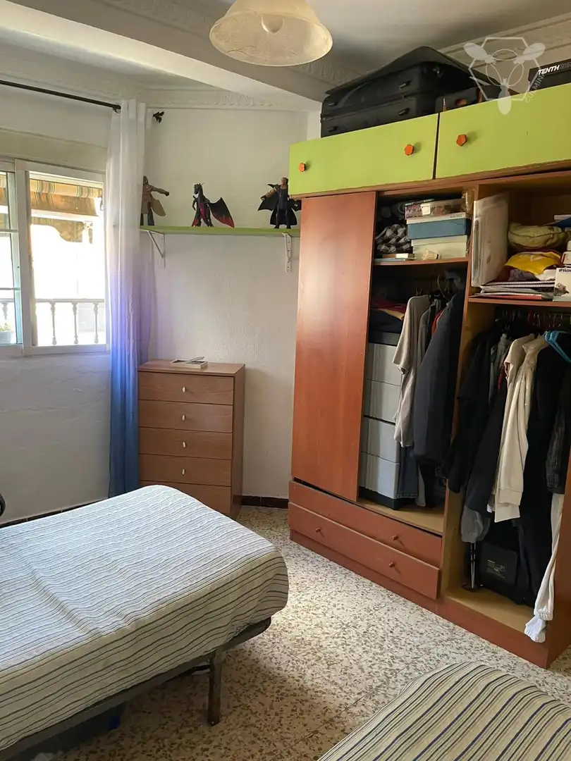 Habitación de Piso en venta en Huelva con Aire acondicionado y Amueblado