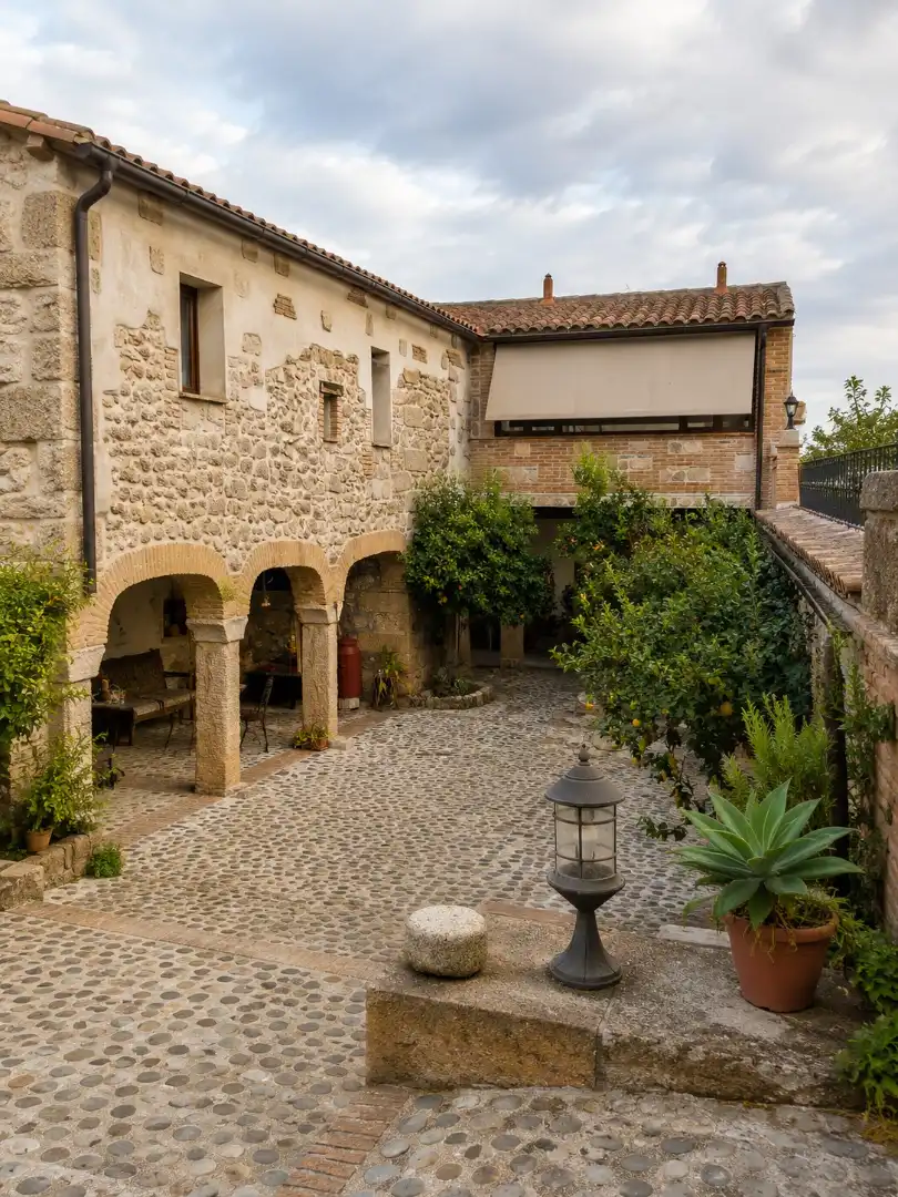 Casa o xalet en venda en Valdeverdeja amb Aire condicionat, Jardí privat i Terrassa