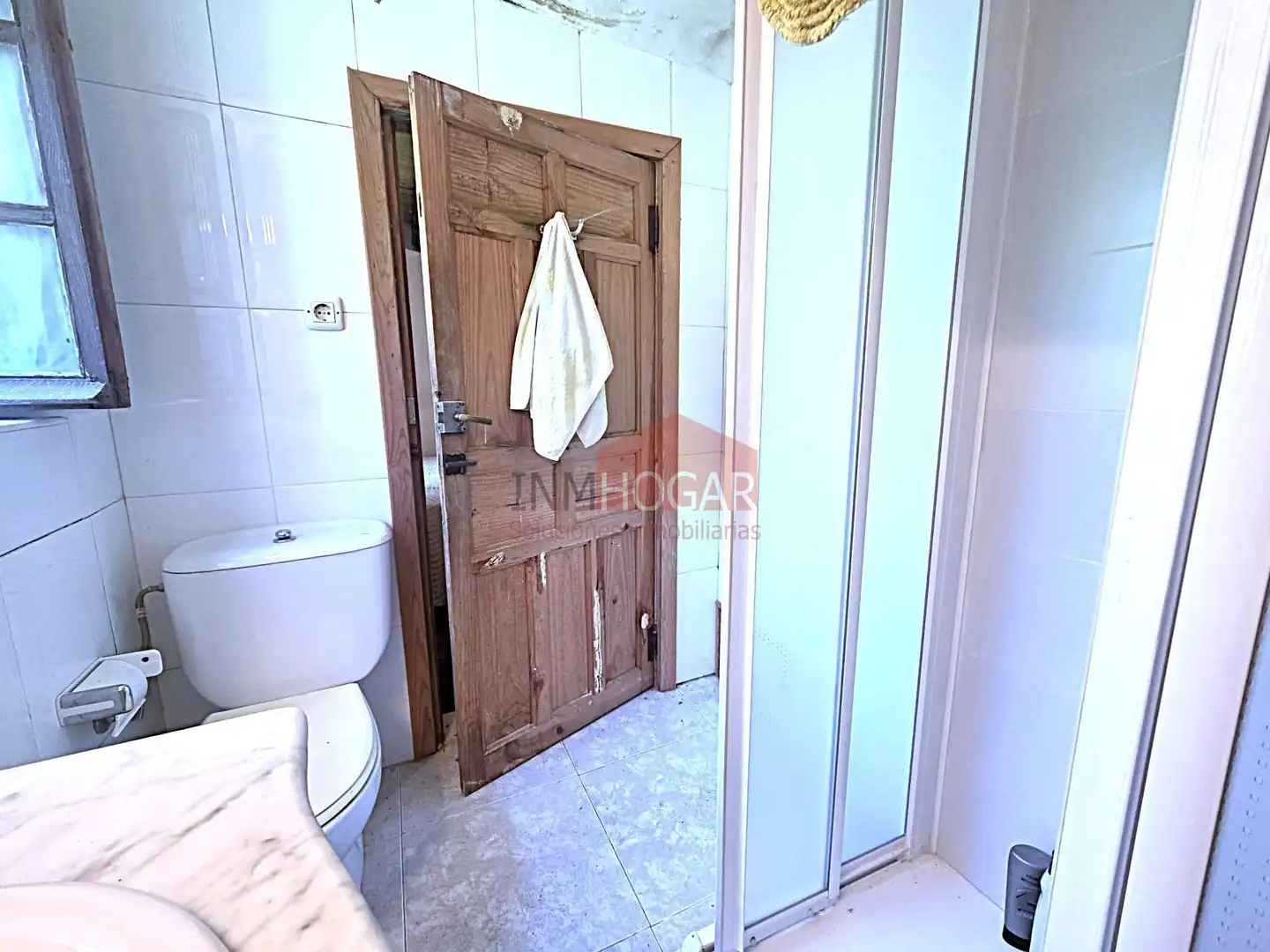 Habitación de Casa o chalet en venta en Villatoro con Amueblado