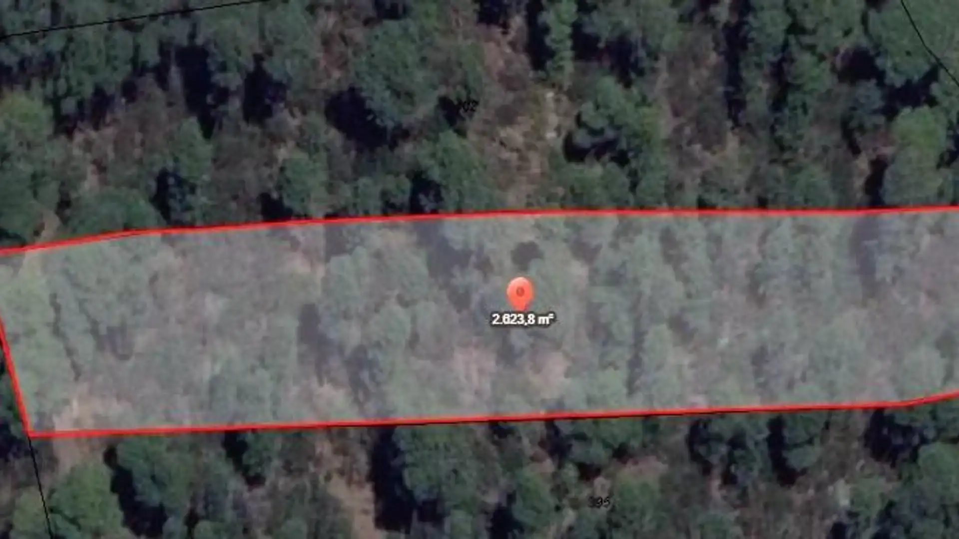 Terreno en venta en Icod de los Vinos