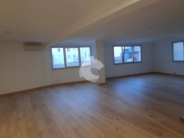 Oficina en Alquiler en Plaza España - Corte Inglés