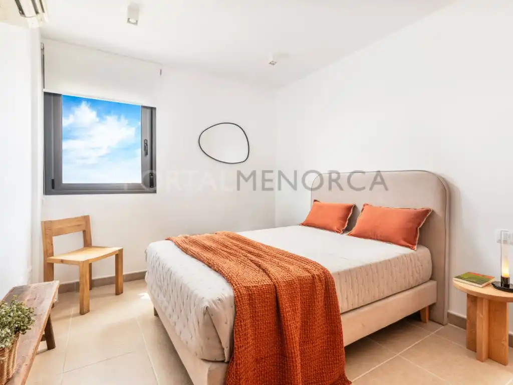 Habitación de Piso en venta en Ciutadella de Menorca con Piscina