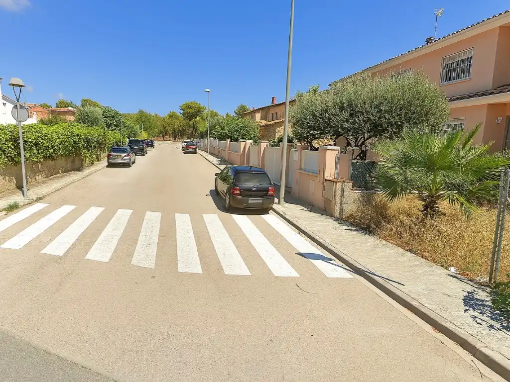 Terreny residencial en venda a Carrer Berguedà, imagen 13