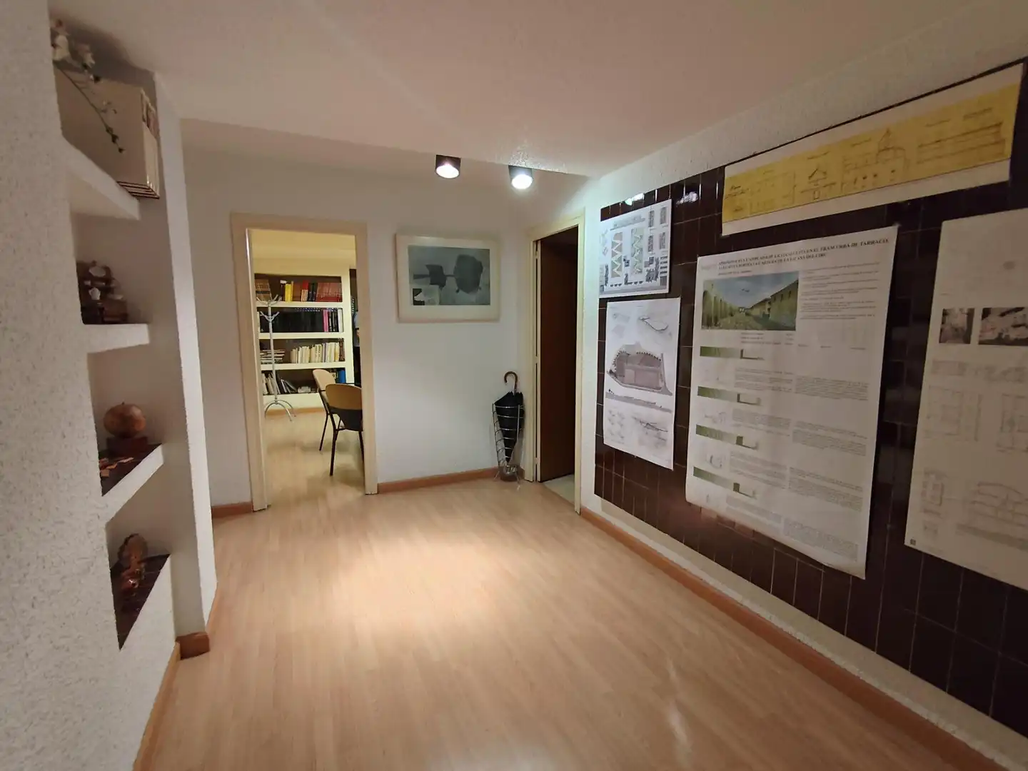 Office for sale in Tarragona  with Heating and Furnished