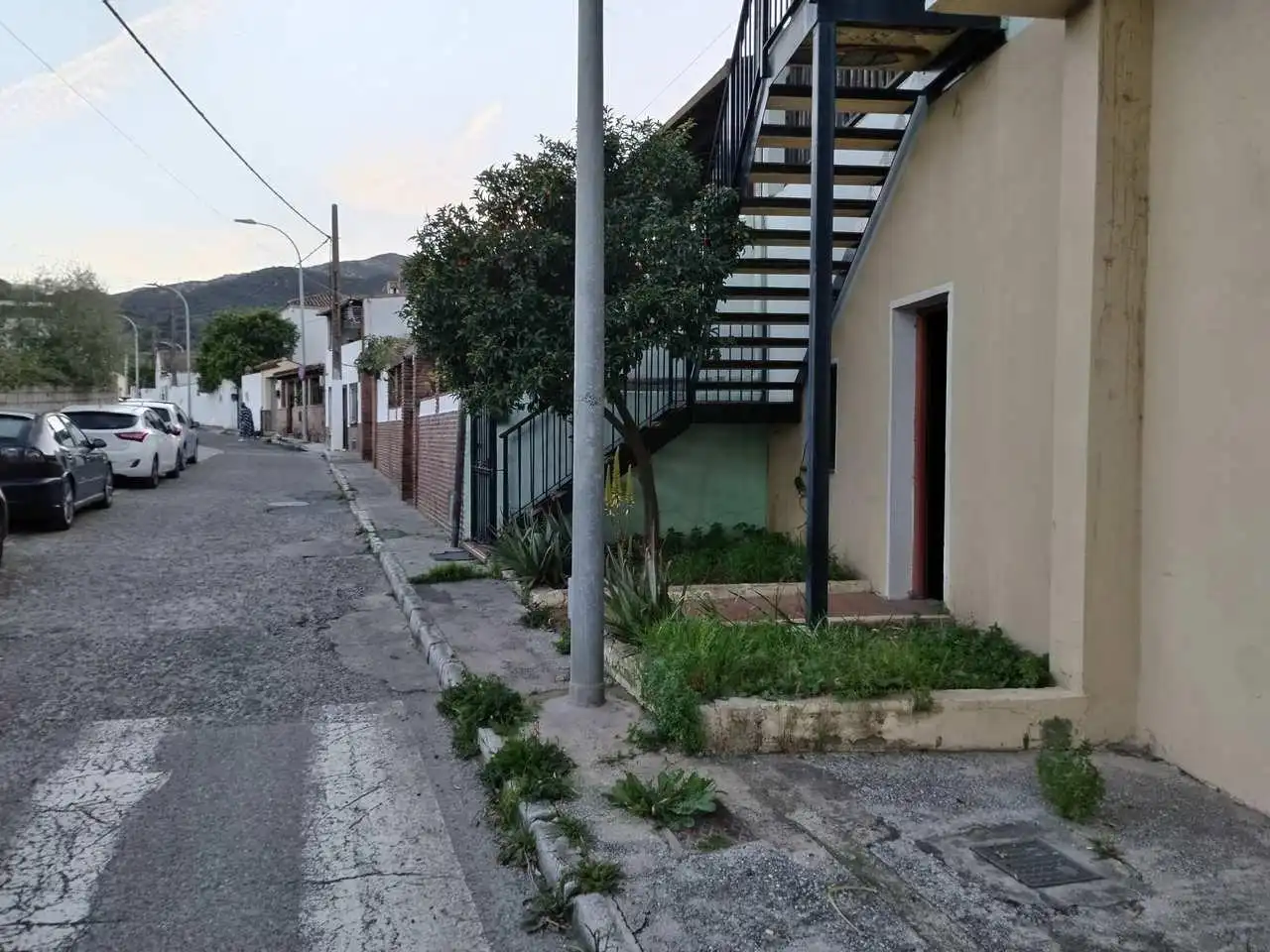 Nau industrial en venda a La Granja - La Colina - Los Pastores, imagen 5
