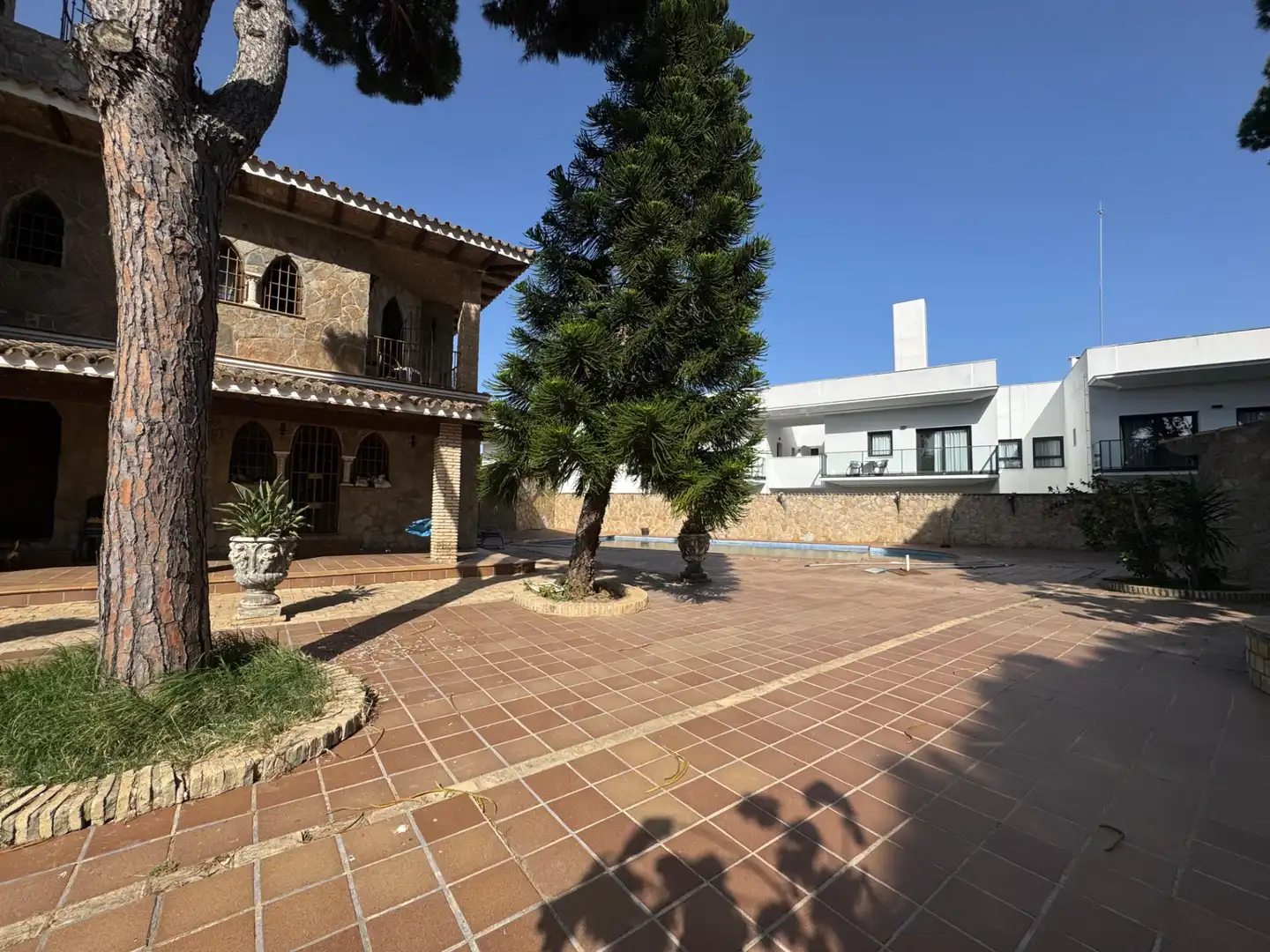 Chalet en venta en La Barrosa, imagen 6