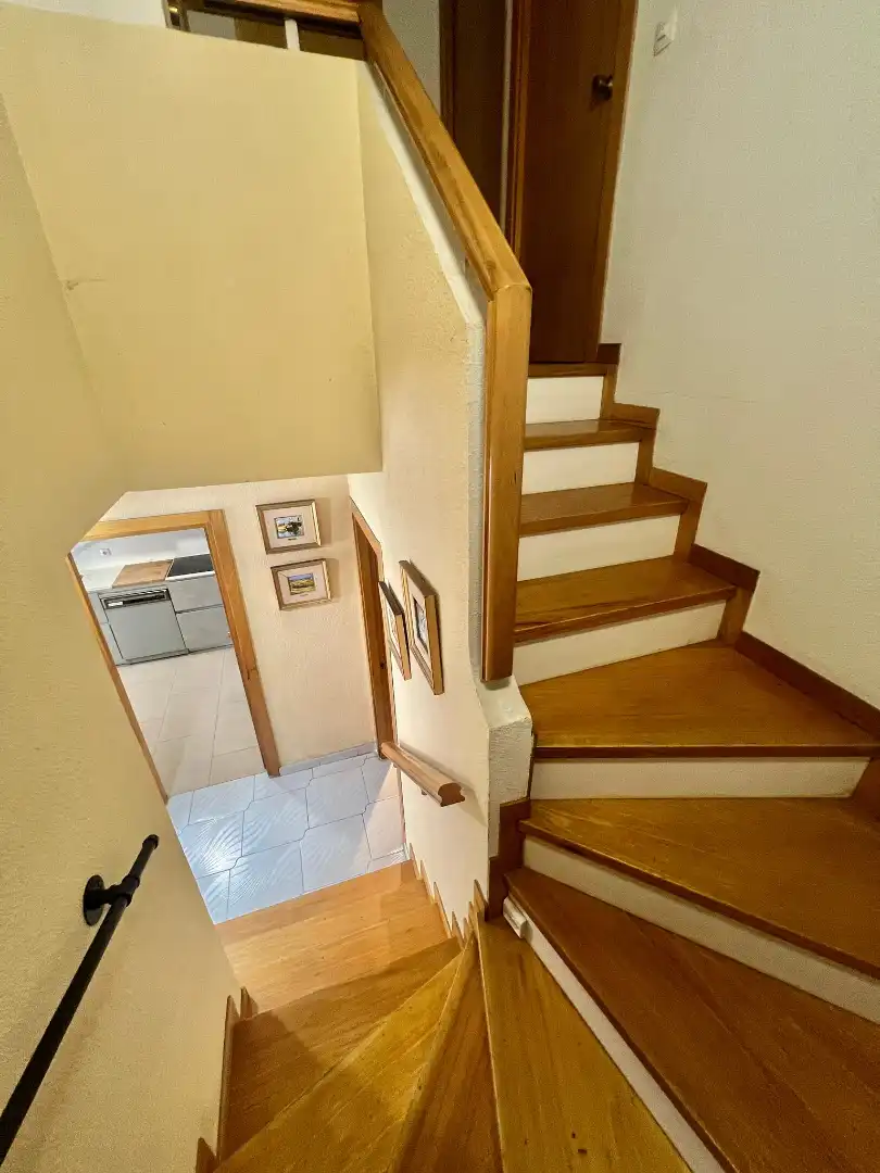 Casa adosada en venta en Madrid con Aire acondicionado, Calefacción y Jardín privado