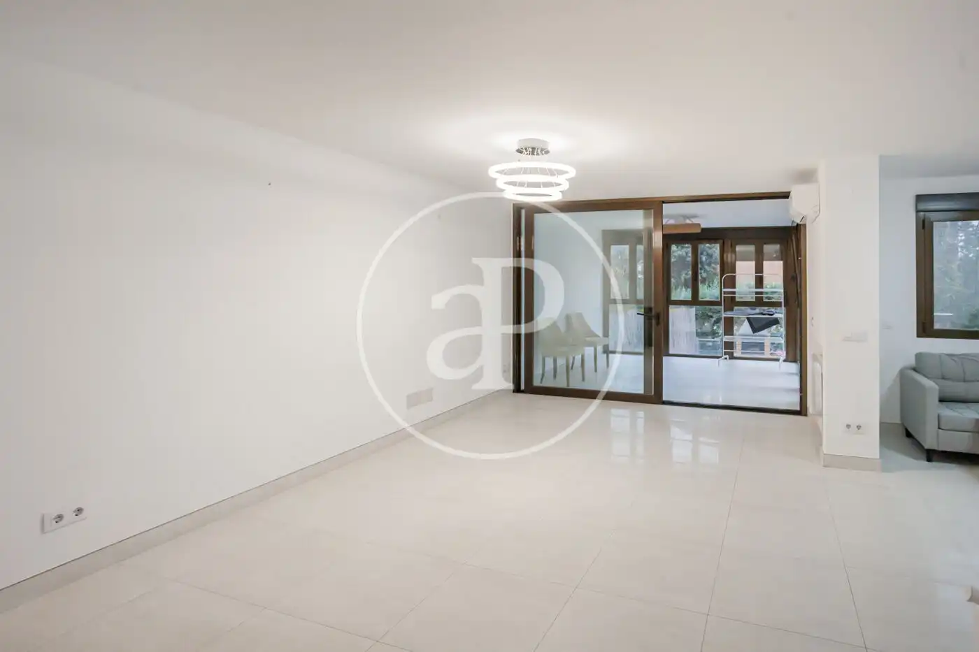 Detached homes for sale in Las Rozas de Madrid  with Heating