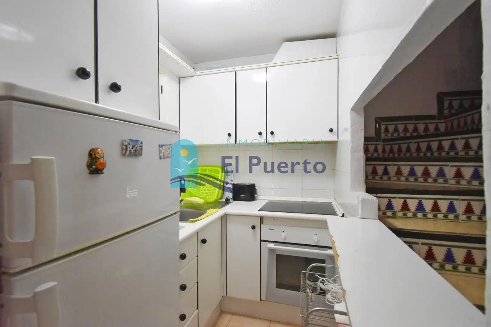 Dúplex en venta en El Alamillo