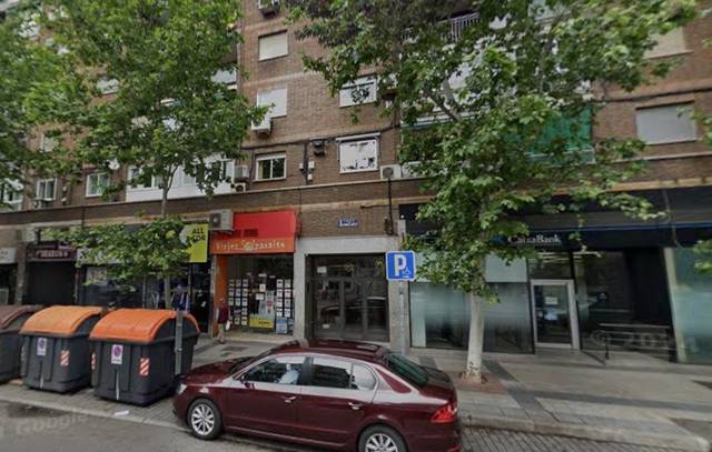 Local comercial en Venta en Calle de Antonio López, 61 en Comillas