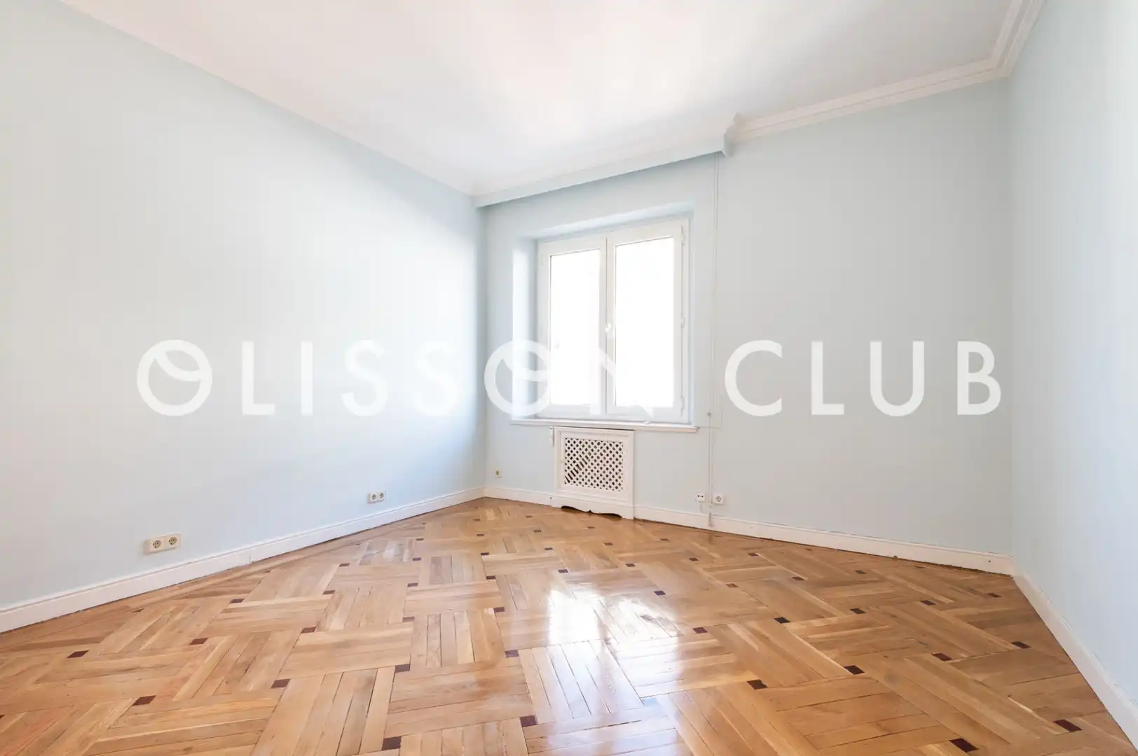 Habitación de Piso en venta en Madrid con Aire acondicionado, Calefacción y Terraza