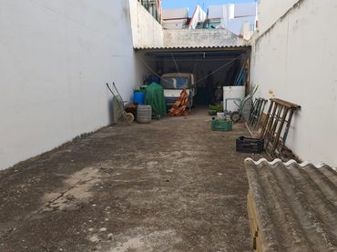 Terreno residenziale in vendita a Calle Gómez Rivas 19