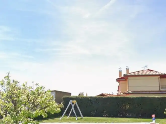 Garten von Grundstücke zum Verkauf in Castellanos de Villiquera