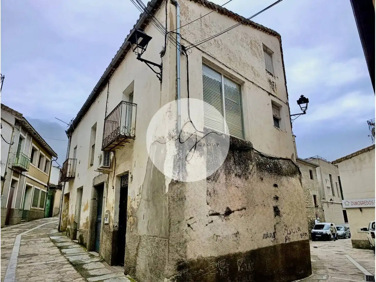 Casa en venda a Calle camargo, imagen 2