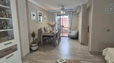 Foto 2 de Casa adosada en venda a Calle Dafnis, Churriana - El Pizarrillo - La Noria-Guadalsol, Málaga