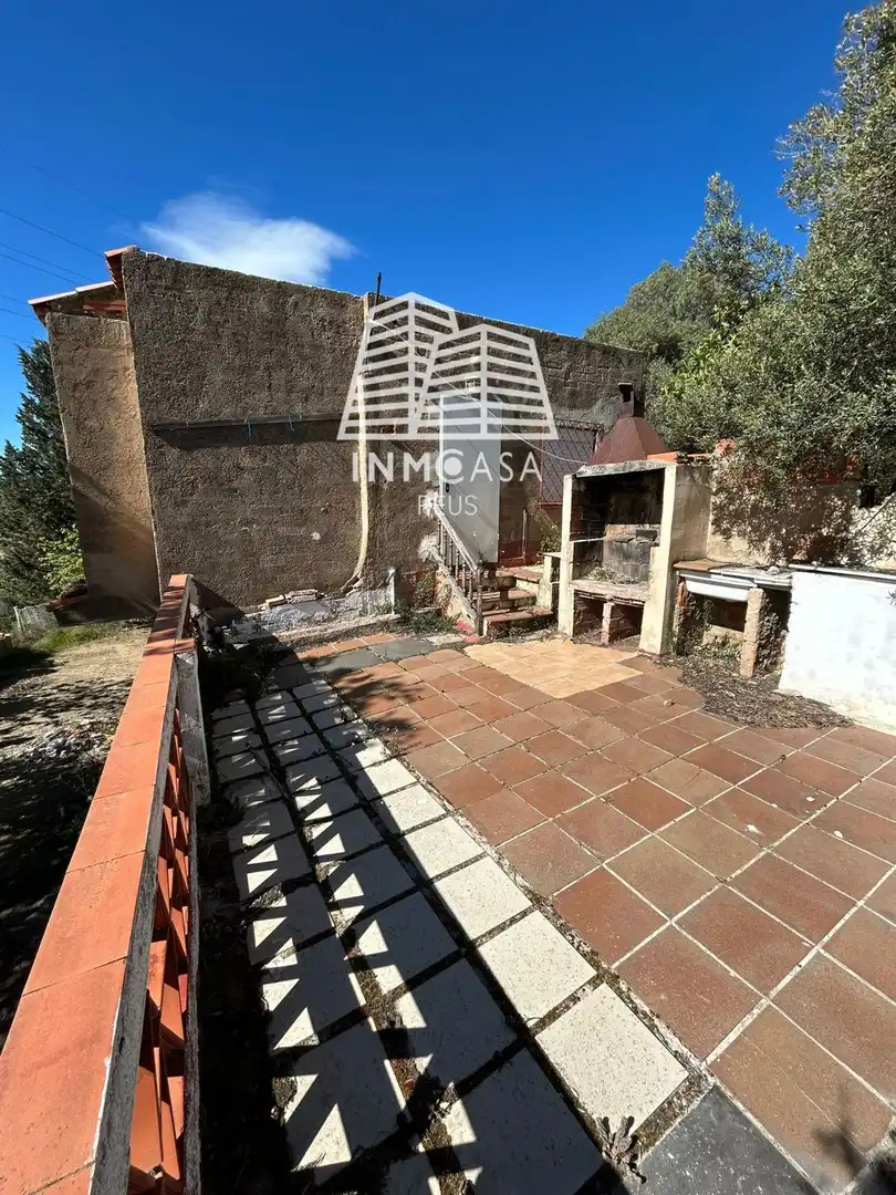 Wohnbaugrundstück zum Verkauf in Pedrera, imagen 10