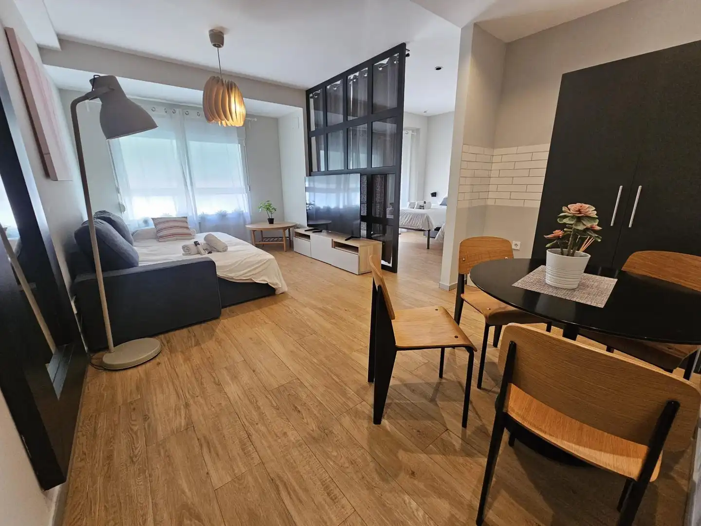 Schlafzimmer von Gebäude zum Verkauf in Valencia