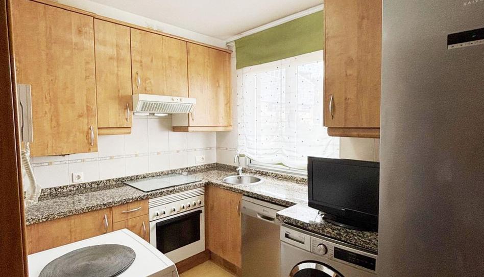 Foto 1 de Piso en venta en Avilés - Avenida de Lugo, Jardín de Cantos - El Nodo, Asturias