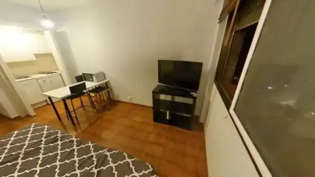Flat for rent in Calle de Albacete, San Pascual