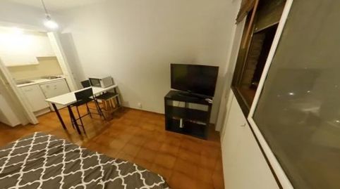 Foto 4 de Piso de alquiler en Calle de Albacete, San Pascual, Madrid Capital