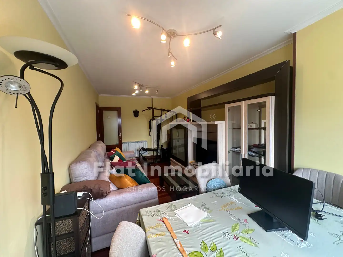 Piso con terraza en venta en Avenida de la Libertad 1005, imagen 7