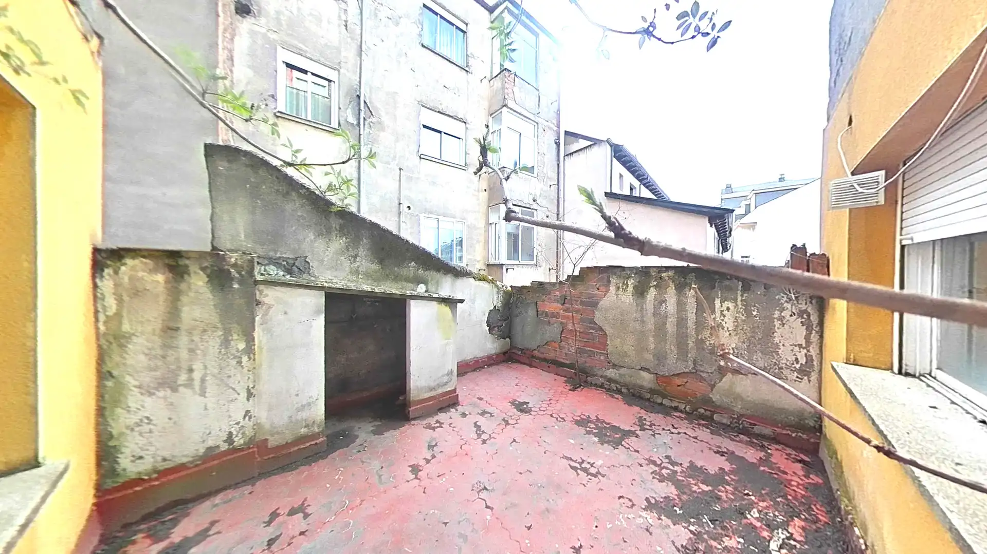 Flat for sale in Bembibre