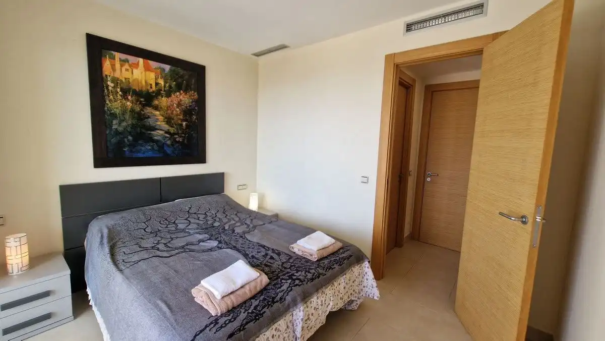 Apartments for rent in Alto de los Monteros