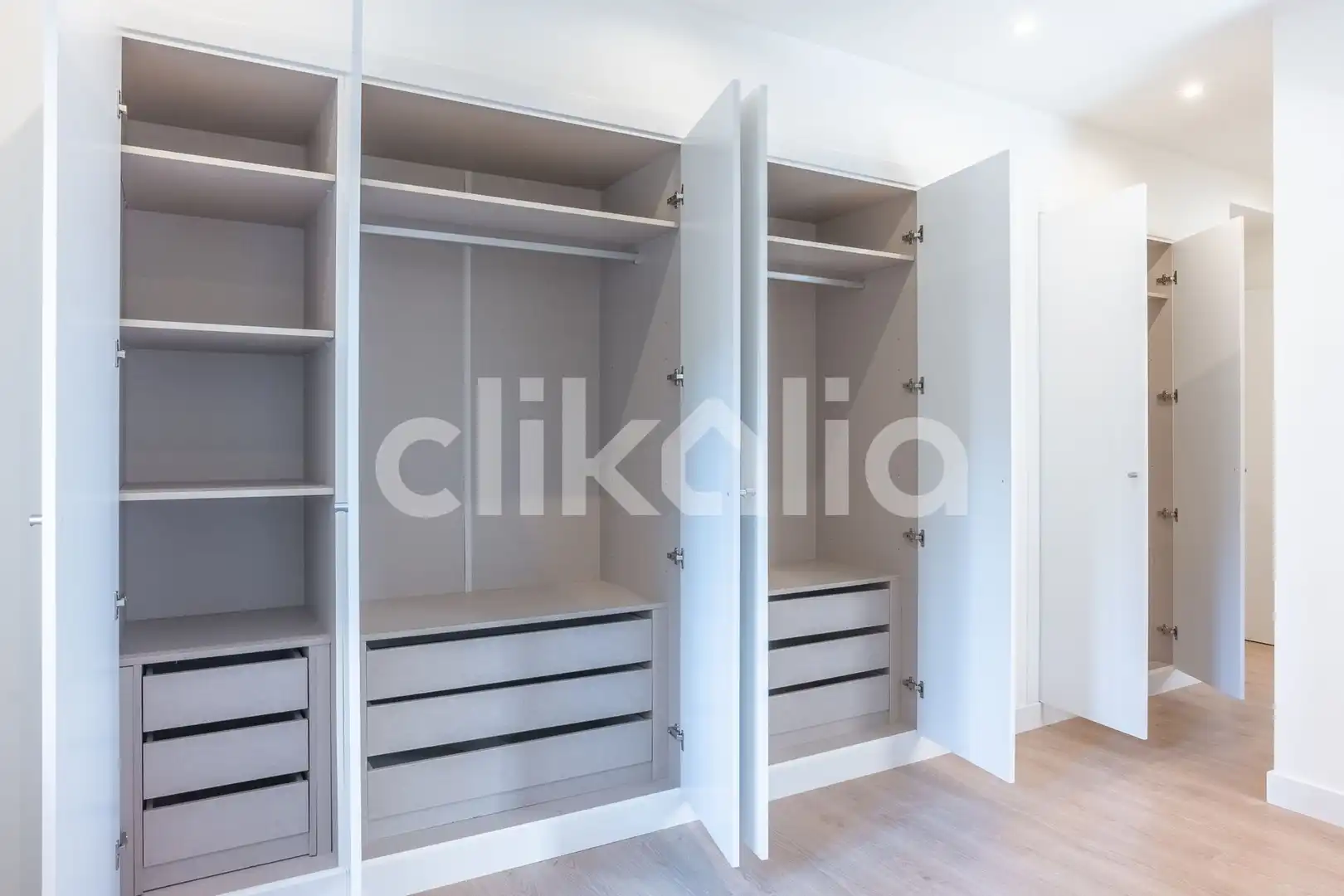 Piso con jardín en venta en Nervión, imagen 30