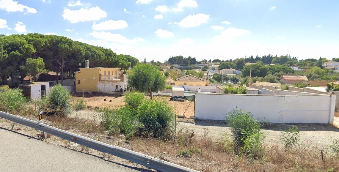 House or chalet for sale in Chiclana de la Frontera