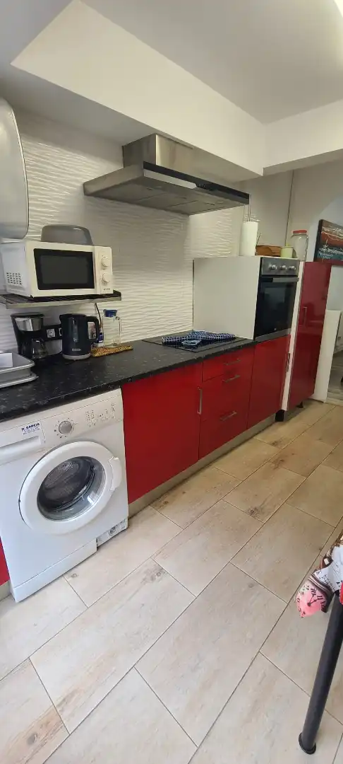 Flat with lift to rent in Calle Alfonso I 12, imagen 4