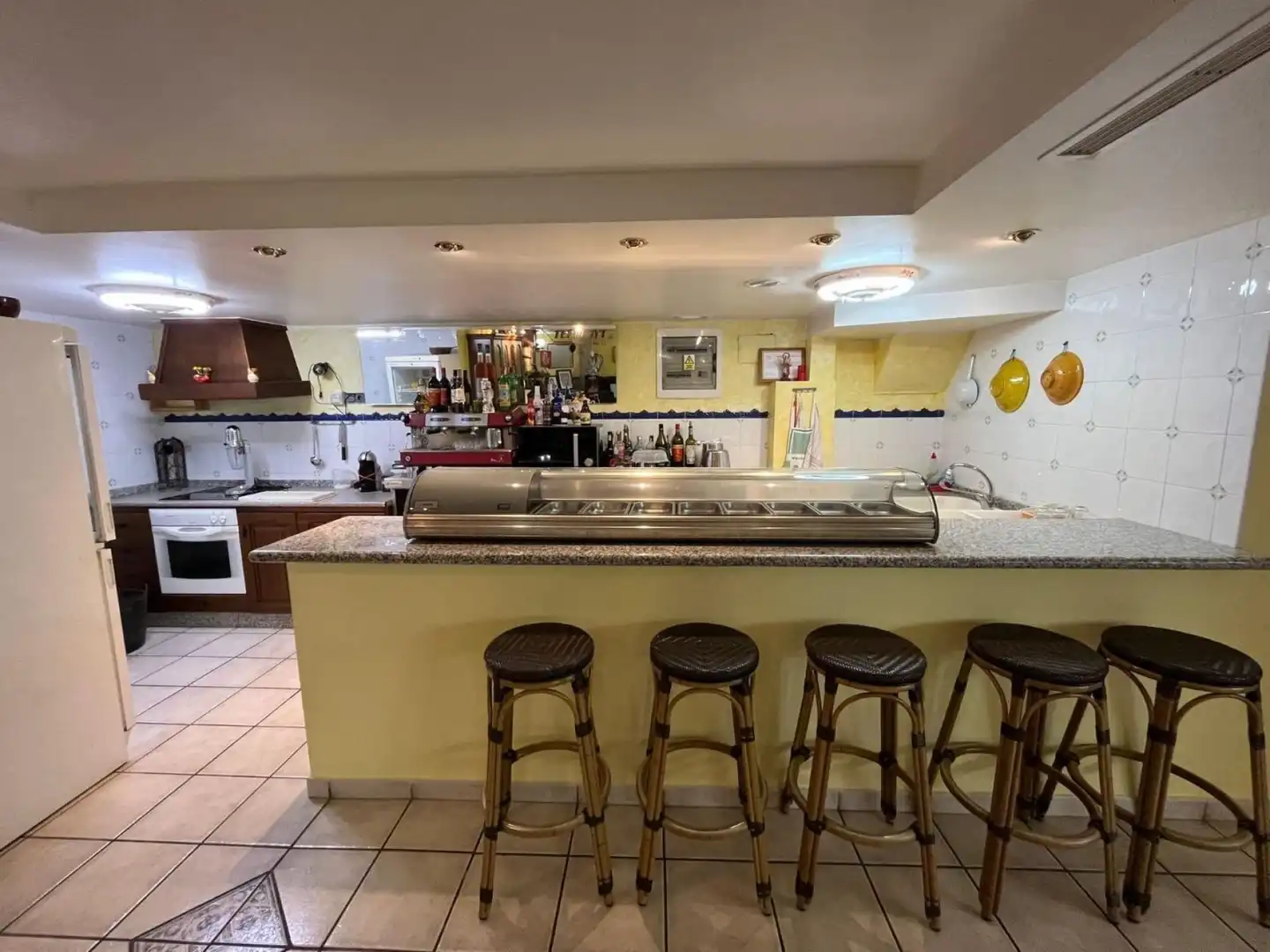 Houses for sale in Sax