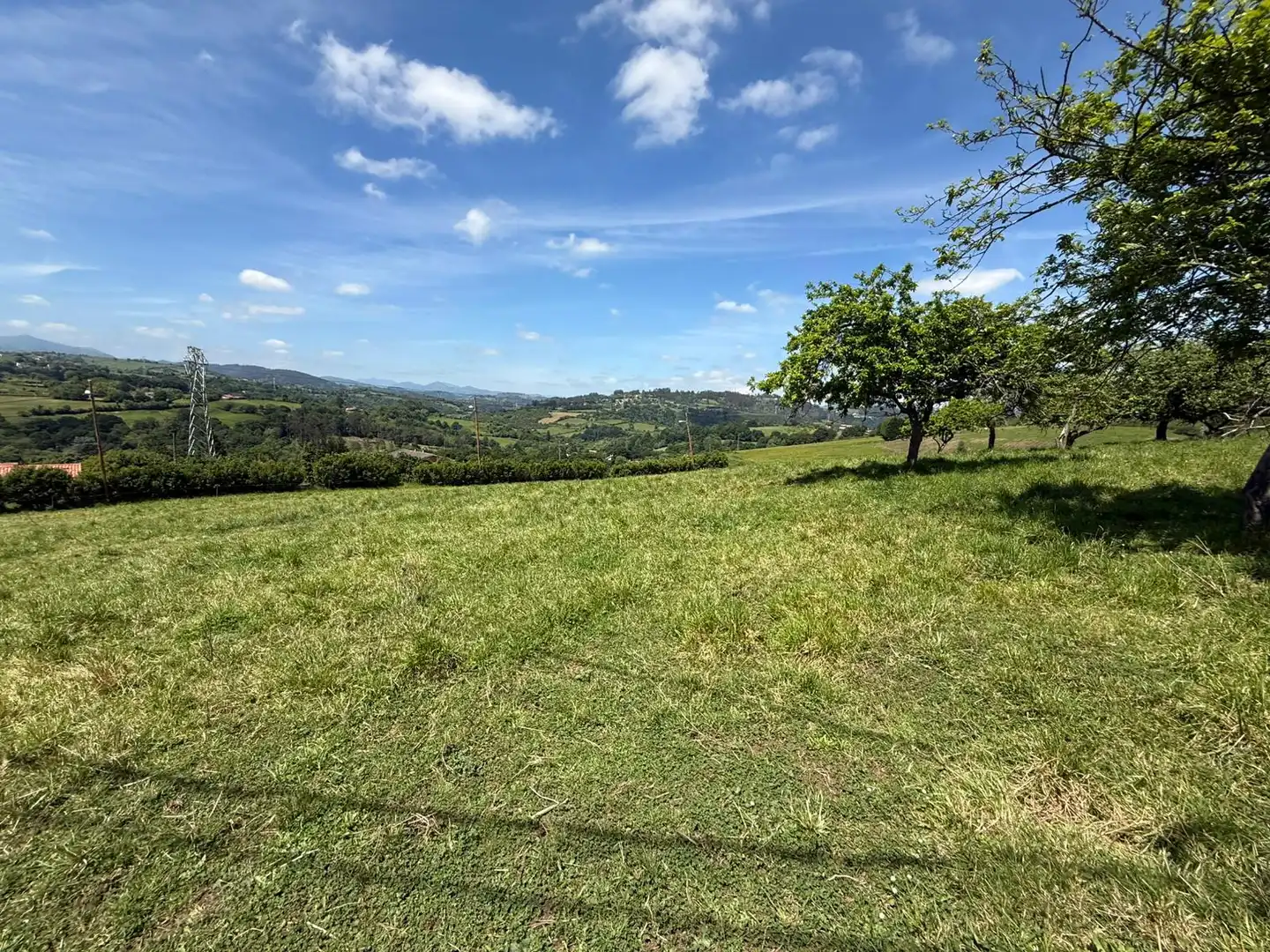 Residencial en venta en Oviedo 