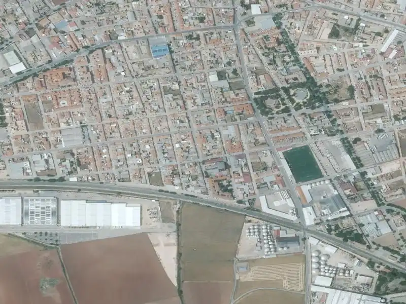 Flat for sale in Campo De Criptana, imagen 3
