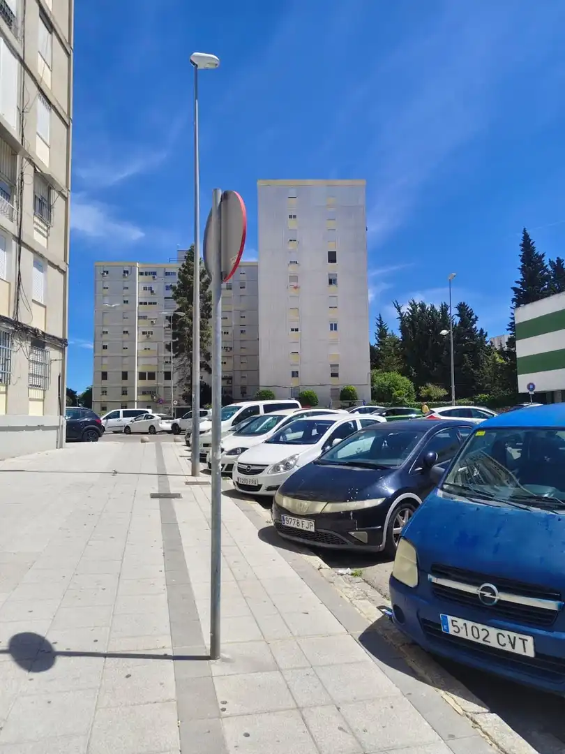 Parking de Piso en venta en Jerez de la Frontera con Aire acondicionado, Calefacción y Amueblado